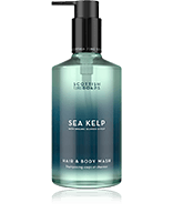 Scottish Fine Soaps Sea Kelp Hair & Body Wash Douchegel 300 ml