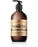 Scottish Fine Soaps Whisky Wash The Manhattan Hand & Body Wash Douchegel 500 ml