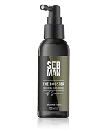 SEB MAN Care The Booster Thickening Leave-In Tonic Leave-in-verzorging 100 ml