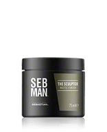 SEB MAN Styling The Sculptor Matte Finish Wax 75 ml