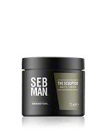 SEB MAN Styling The Sculptor Matte Finish 75ml