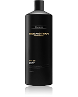 Sebastian Professional Dark Oil Silky Shine Shampoo Shampoo 1000 ml