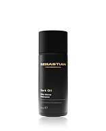 Sebastian Professional Dark Oil Silky Shine Shampoo Shampoo