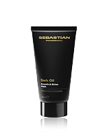 Sebastian Professional Dark Oil Smooth & Shine Mask haarbehandeling