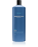 Sebastian Professional Hydre Hydrating Shampoo 1000ml