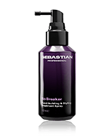 Sebastian Professional No Breaker Bond-Building & Styling Treatment Spray haarspray 100 ml