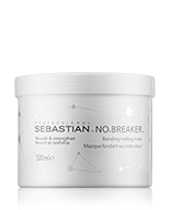 Sebastian Professional No Breaker Bonding Melting Mask Classic haarbehandeling 500 ml
