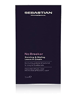Sebastian Professional No Breaker Bonding & Styling Leave-In Cream Leave‑in‑verzorging