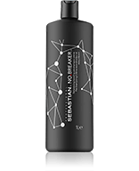 Sebastian Professional No Breaker Rebalancing Bonding Pre-Shampoo Cream Speciaal product 1000 ml