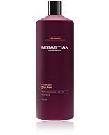 Sebastian Professional Penetraitt Rescue Repair Shampoo Shampoo 1000 ml