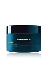 Sebastian Professional Twisted Elastic Curl Mask haarbehandeling 150 ml