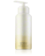 Sensai Absolute Silk Micro Mousse Wash Reinigingsschuim 180 ml