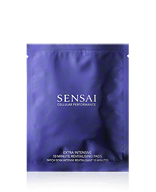 Sensai Cellular Performance Extra Intensive 10 Minute Revitalising Pads Verzorgingsmasker 10 x 2 stuk