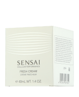 Sensai Cellular Performance Fresh Cream Dagcrème 40 ml