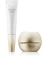 Sensai Expert Products Total Eye Treatment Oogcrème 20 ml + 15 ml
