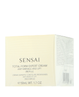 Sensai Expert Products Total Form Expert Cream Refill Dagcrème 50 ml