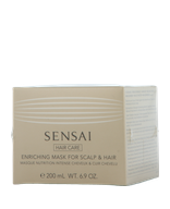Sensai Hair Care Verzorgend masker voor hoofdhuid en haar haarbehandeling 200 ml