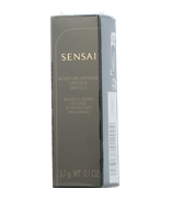 Sensai Moisture Intense Lipstick Refill 04 Tomato Red Lippenstift 3,7 g