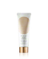 Sensai Silky Bronze Cellular Protective Cream for Face SPF 30 Gezichtscrème 50 ml