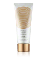 Sensai Silky Bronze Cellular Sun Protective Cream for the Body SPF 30 Lichaamscrème 150 ml