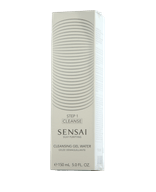 Sensai Silky Purifying Cleansing Gel Water Reinigingsgel 150 ml
