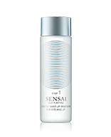 Sensai Silky Purifying Gentle Make-up Remover for Eye and Lip 100ml