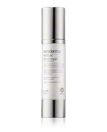 Sesderma Azelac Moisturizing Gel Gezichtsgel 50 ml