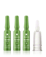 Sesderma Factor G Renew Biostimulating Ampoules Serum 7 x 1,5 ml