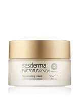 Sesderma Factor G Renew Rejuvenating Cream Dagcrème 50 ml
