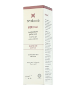 Sesderma Ferulac Antioxidant Gel Cream Gezichtsgel 50 ml