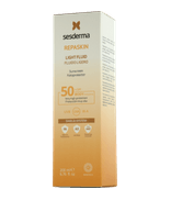 Sesderma Repaskin Light Fluid 50 SPF Bodylotion 200 ml
