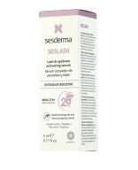 Sesderma Seslash Lash & Eyebrow Activating Serum Groeien van de wenkbrauwen 5 ml