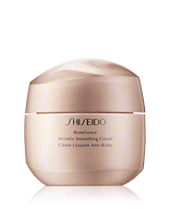 Shiseido Benefiance Wrinkle Smoothing Cream Dagcrème