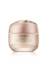 Shiseido Benefiance Wrinkle Smoothing Day Cream SPF 25 50ml