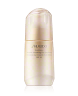 Shiseido Benefiance Wrinkle Smoothing Day Emulsion SPF 30 Gezichtsemulsie 75 ml