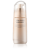 Shiseido Benefiance Wrinkle Smoothing Day Emulsion SPF 30 Gezichtsemulsie 75 ml