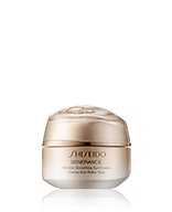 Shiseido Benefiance Wrinkle Smoothing Eye Cream Oogcrème 15 ml