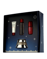 Shiseido Bio-Performance Set met Advanced Super Revitalising Cream & Treatment Softener Dagcrème