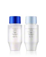 Shiseido Bio-Performance Skin Filler Serum Refill Serum 30 ml + 30 ml