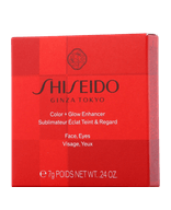 Shiseido Color + Glow Enhancer 05 Red Ruby Poeder 7 g
