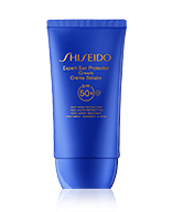Shiseido Expert Sun Protector Cream SPF 50+ Gezichtscrème 50 ml