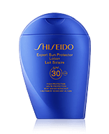 Shiseido Expert Sun Protector Lotion SPF 30 Gezichts‑ en bodylotion 150 ml