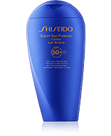 Shiseido Expert Sun Protector Lotion SPF 50+ 300ml