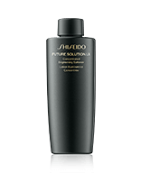 Shiseido Future Solution LX Concentrated Brightening Softener Refill Gezichtsvloeistof 170 ml