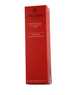 Shiseido Generic Skincare Deep Cleansing Foam Reinigingsschuim 125 ml