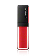 Shiseido LacquerInk LipShine 306 Coral Spark Lipgloss 6 ml