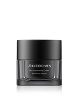 Shiseido Men Skin Empowering Cream Refillable Dagcrème 50 ml