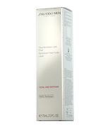 Shiseido Men Total Revitalizer Light Fluid Refill Gezichtsvloeistof 70 ml
