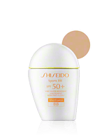 Shiseido Sports BB SPF 50+ Gezichtscrème