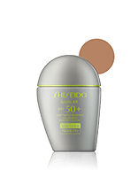 Shiseido Sports BB SPF 50+ Gezichtscrème